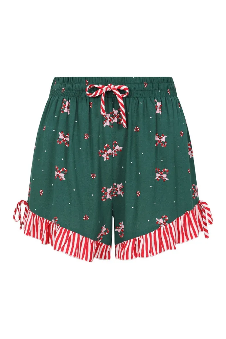Beth Shorts