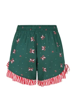 Beth Shorts