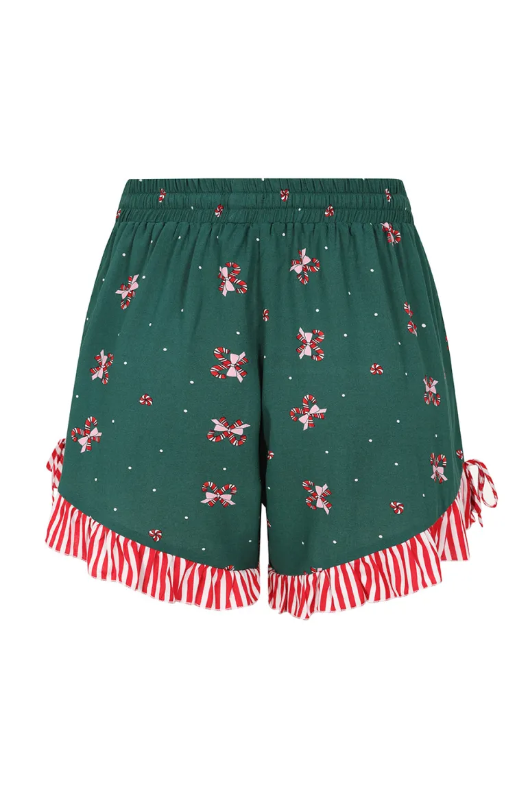 Beth Shorts