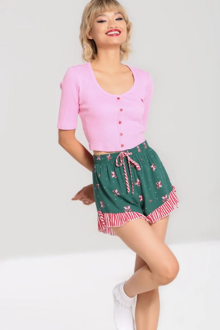 Beth Shorts
