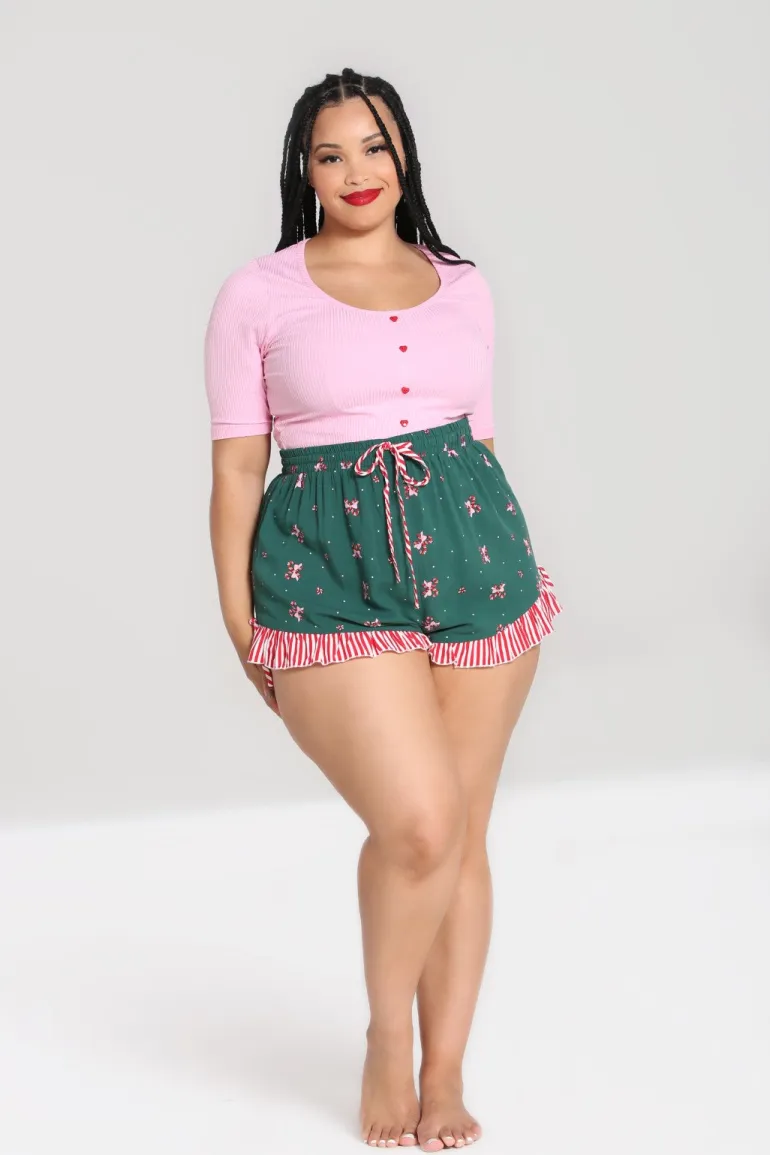 Beth Shorts