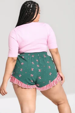 Beth Shorts