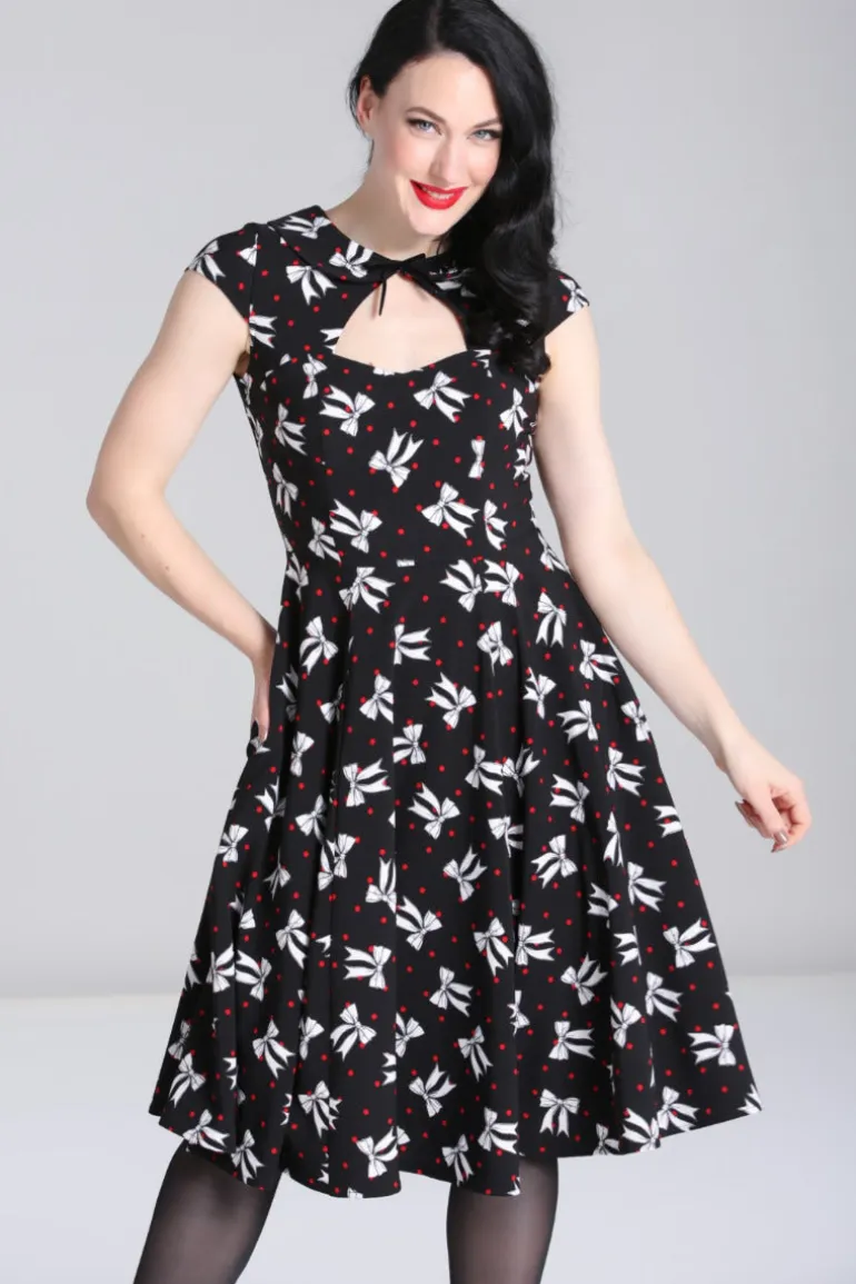 Bobbie Midi Dress