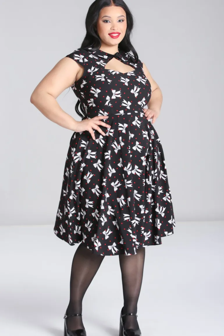 Bobbie Midi Dress