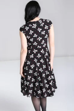 Bobbie Midi Dress