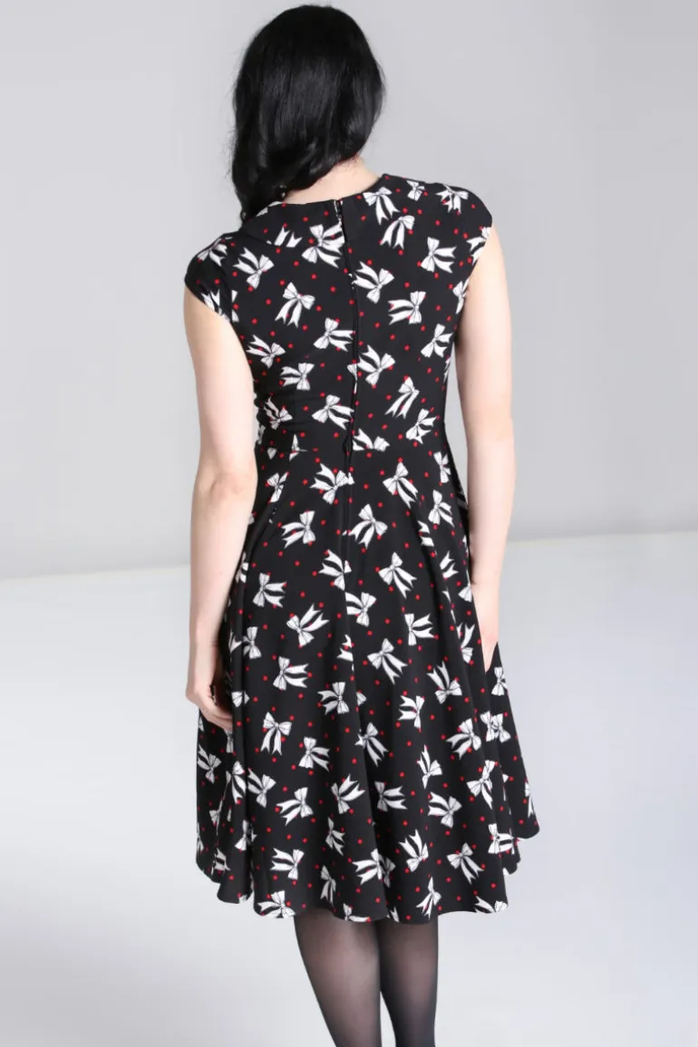 Bobbie Midi Dress