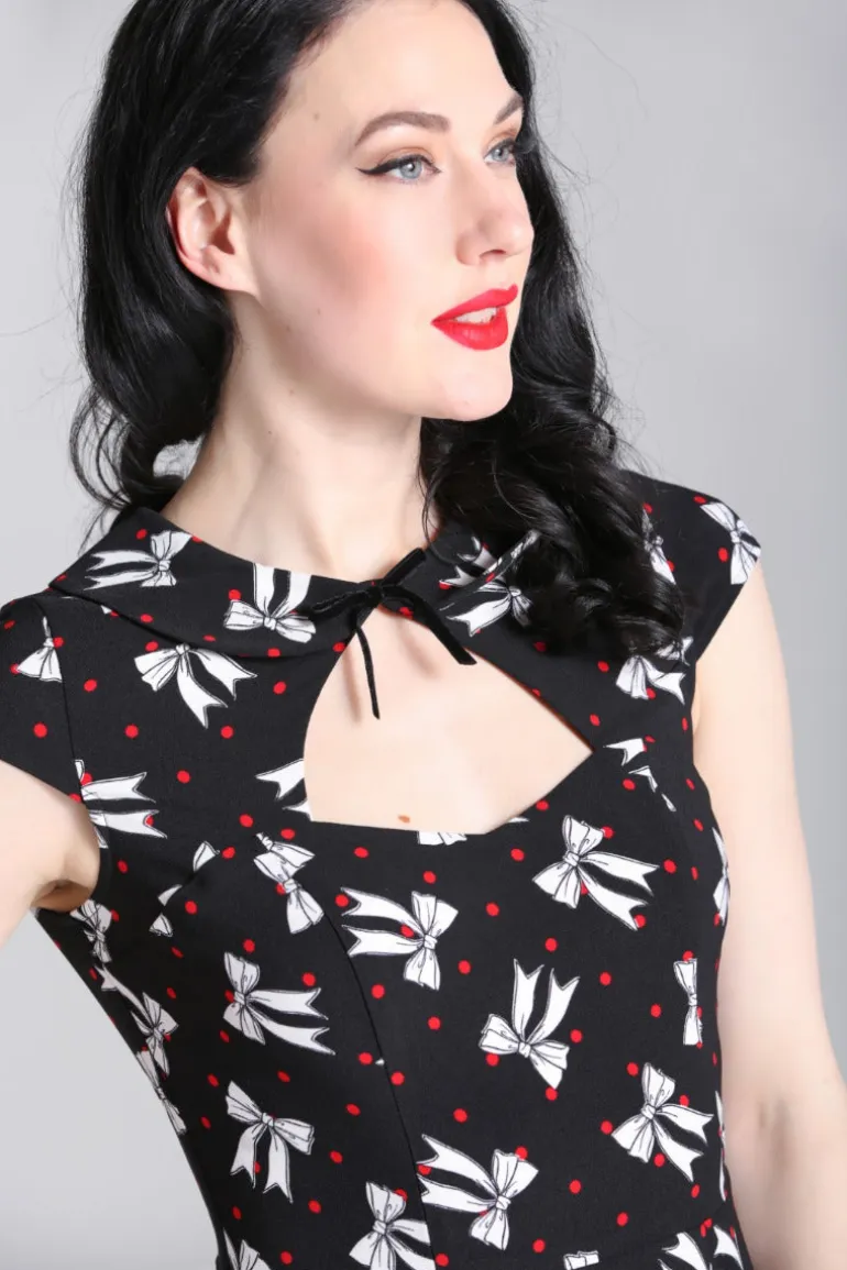 Bobbie Midi Dress