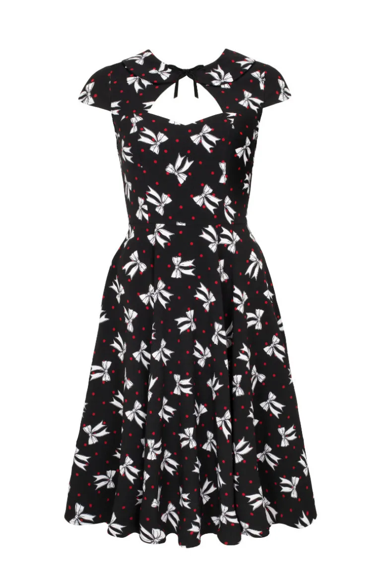 Bobbie Midi Dress