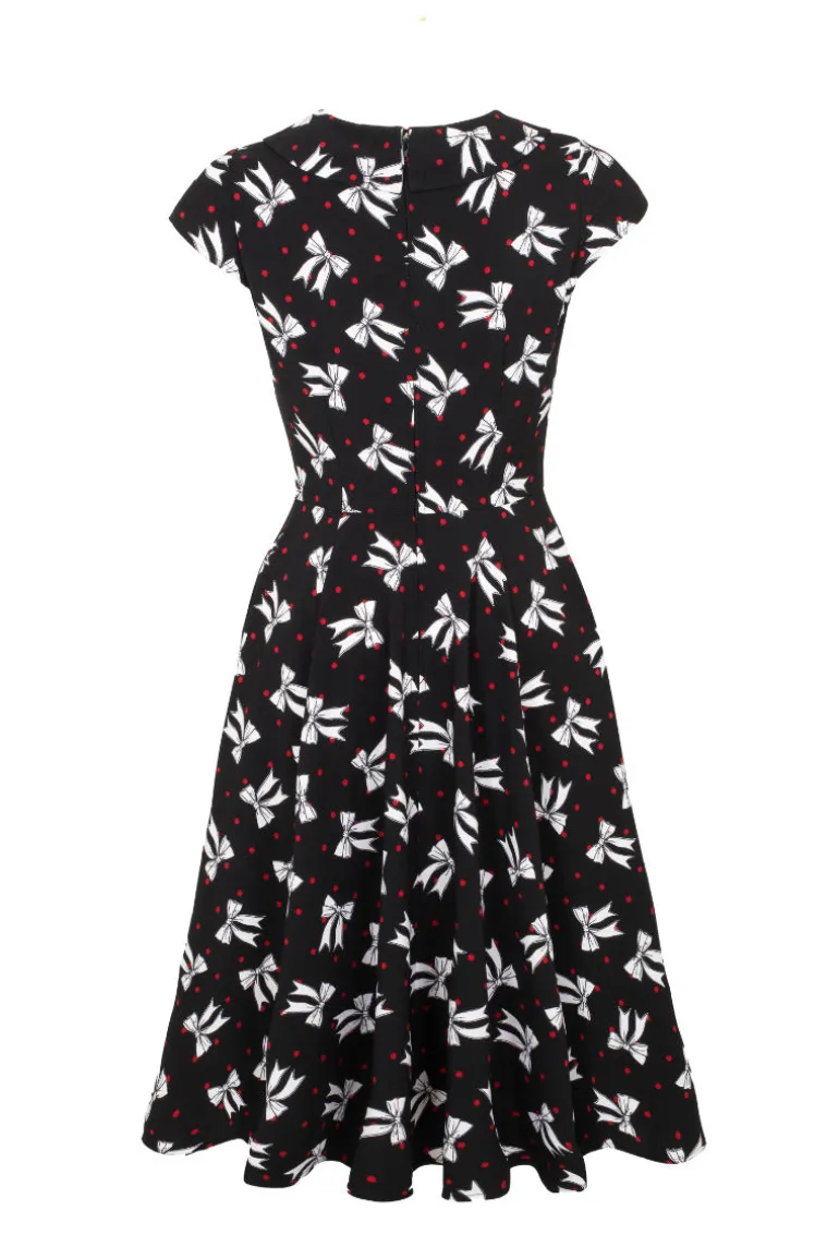Bobbie Midi Dress