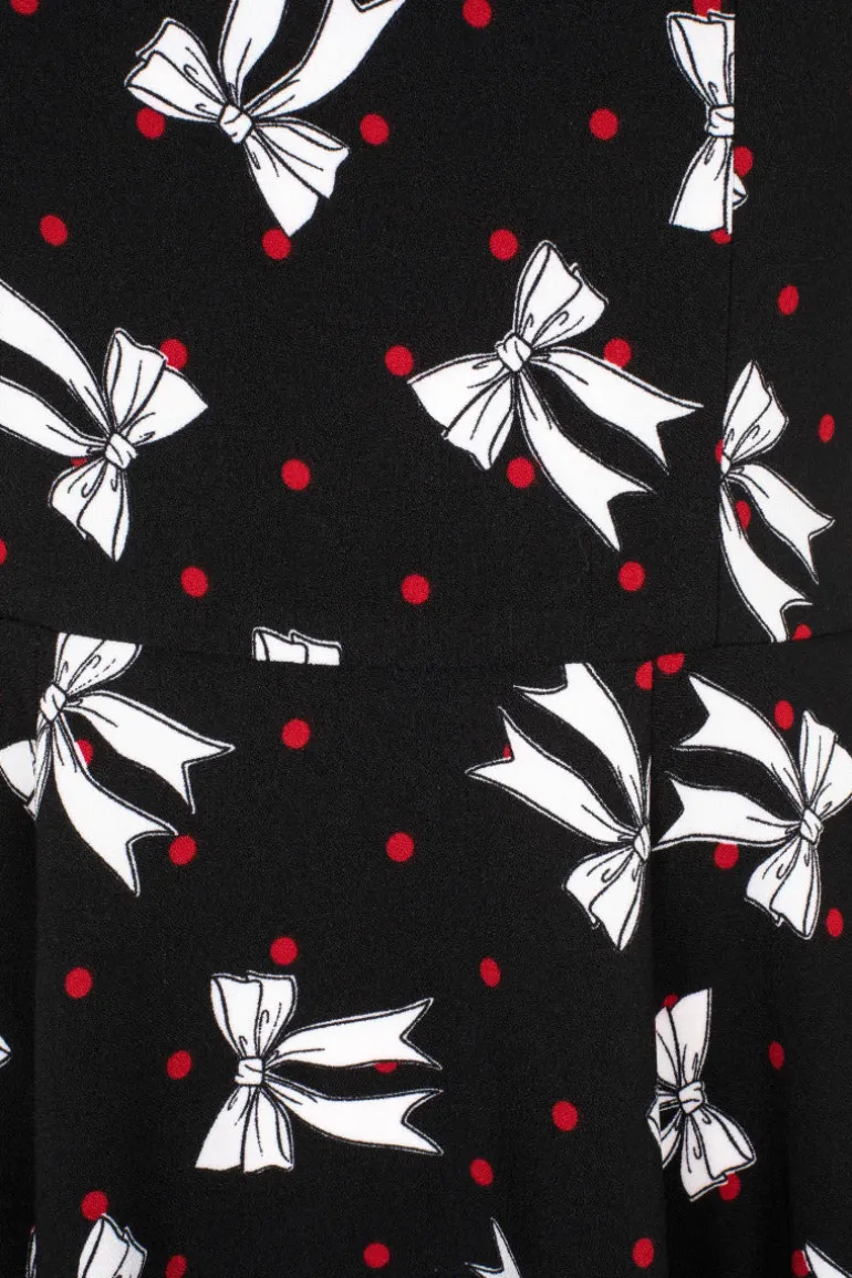 Bobbie Midi Dress