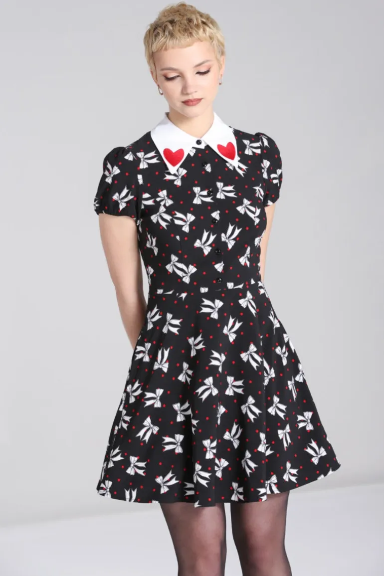 Bobbie Mini Dress