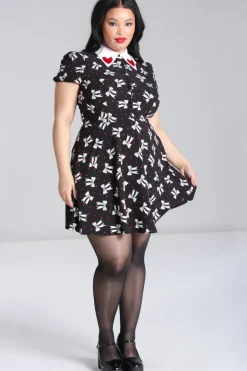 Bobbie Mini Dress