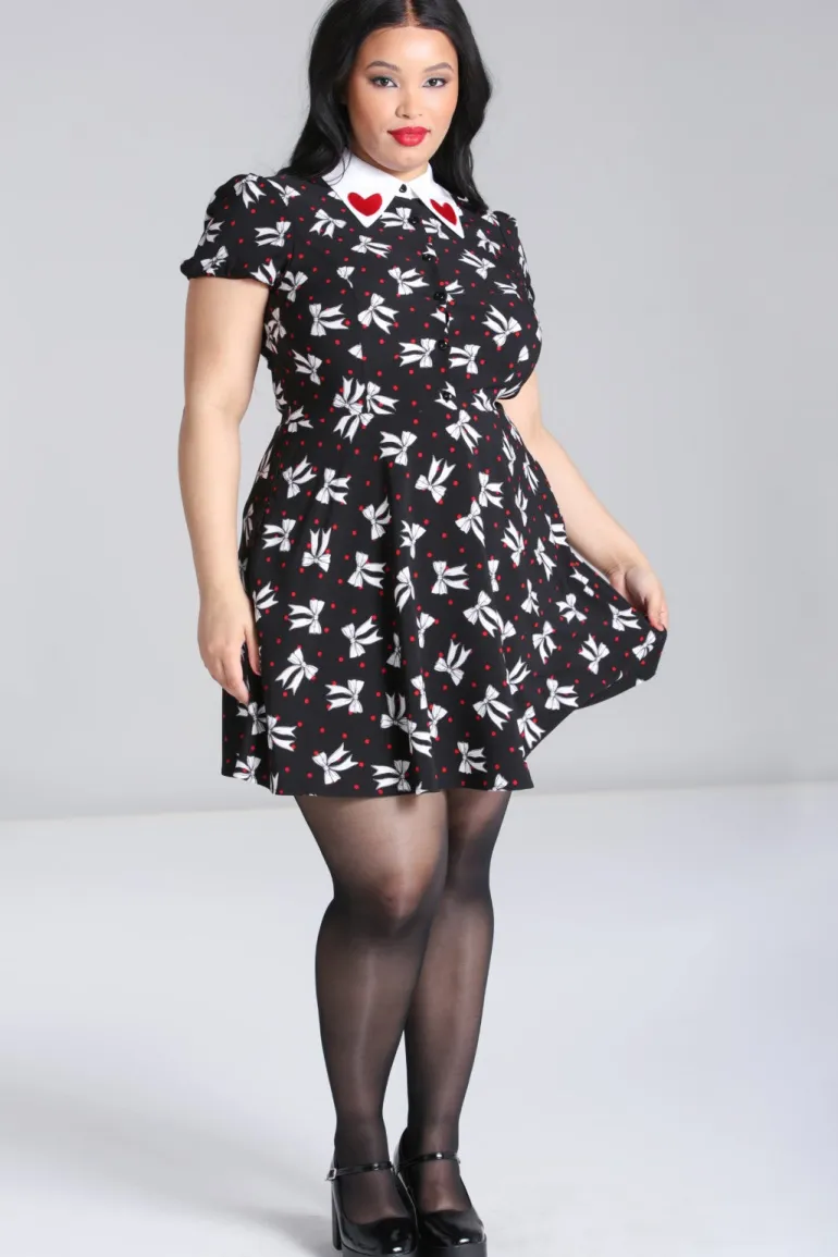 Bobbie Mini Dress