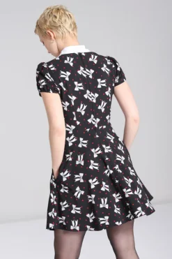 Bobbie Mini Dress