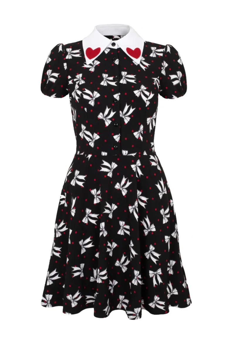 Bobbie Mini Dress