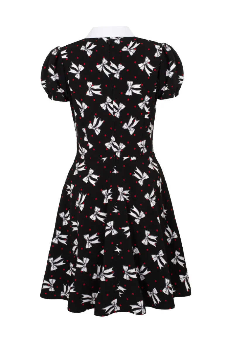 Bobbie Mini Dress