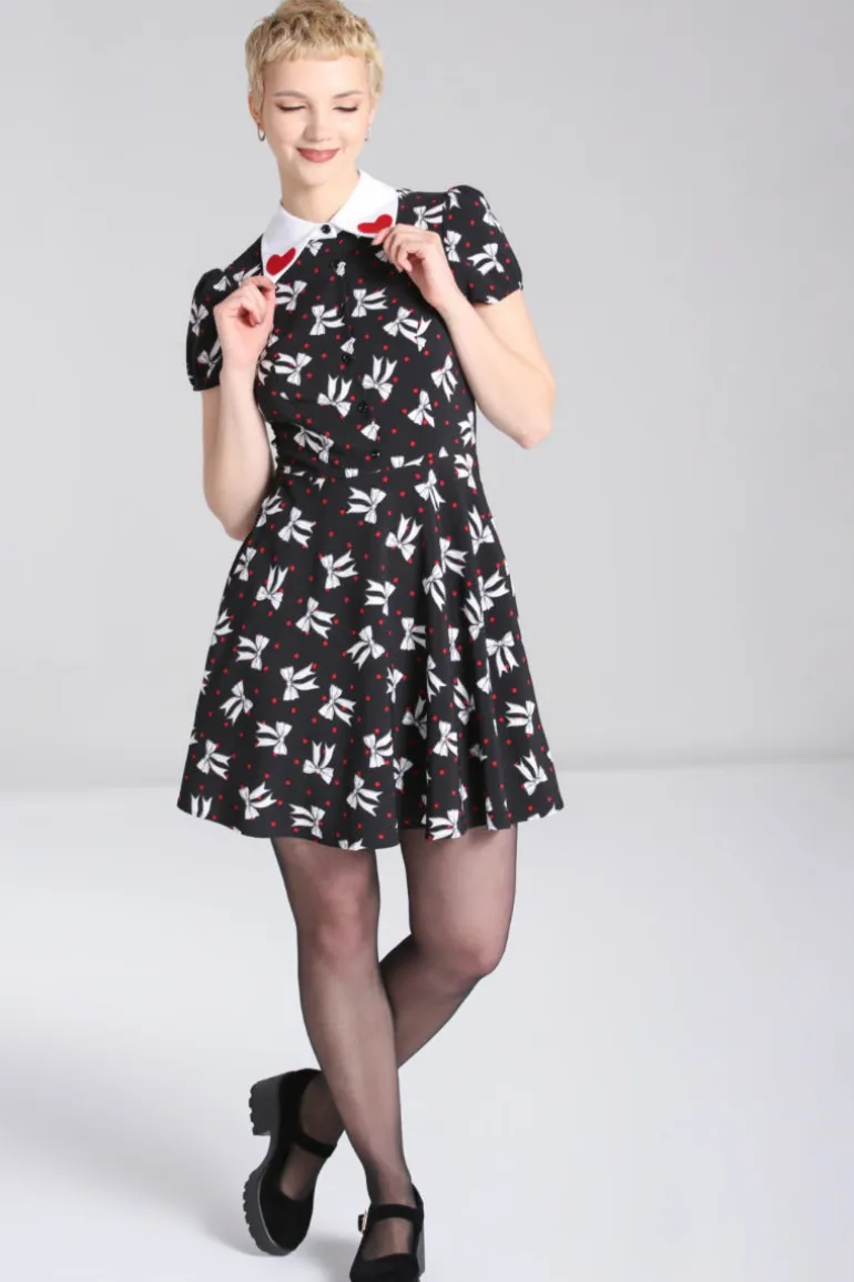 Bobbie Mini Dress