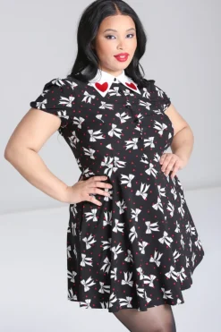 Bobbie Mini Dress