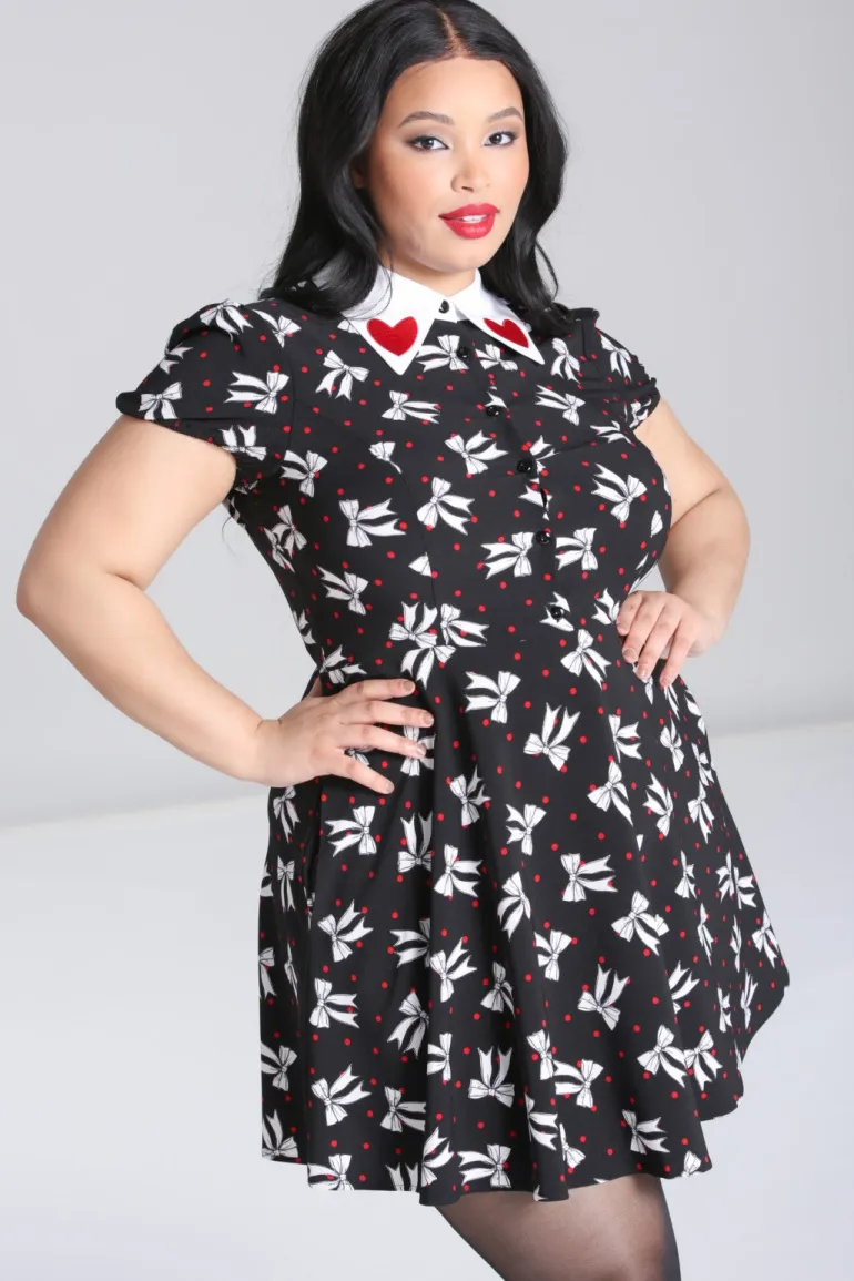 Bobbie Mini Dress