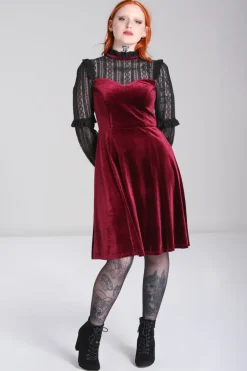 Bonnie Dress