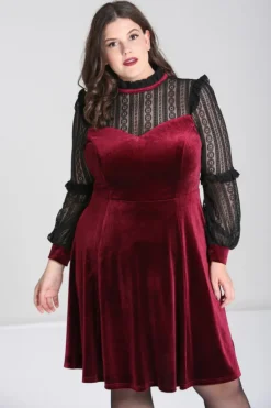 Bonnie Dress