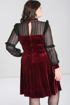 Bonnie Dress