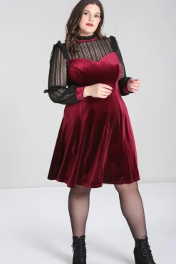Bonnie Dress