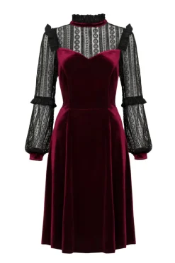 Bonnie Dress