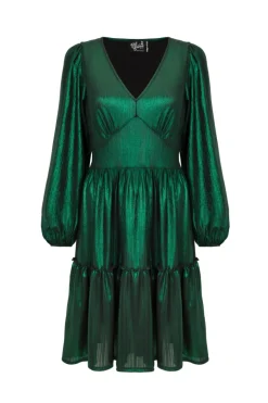 Boogie Night Dress