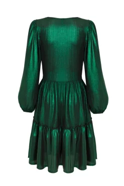 Boogie Night Dress