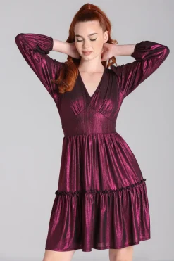 Boogie Night Dress