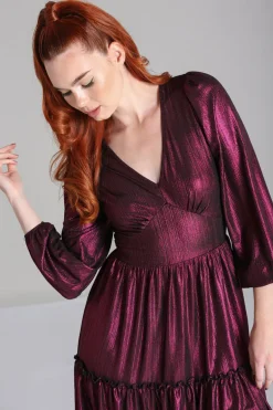 Boogie Night Dress