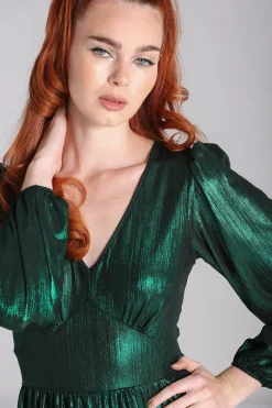 Boogie Night Dress