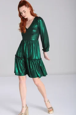 Boogie Night Dress