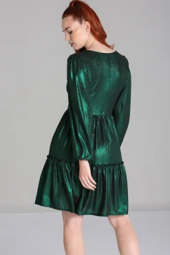Boogie Night Dress