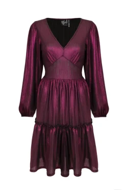 Boogie Night Dress
