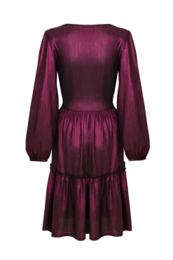 Boogie Night Dress
