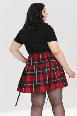 Brody Mini Skirt