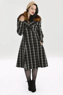 Brooklyn Coat