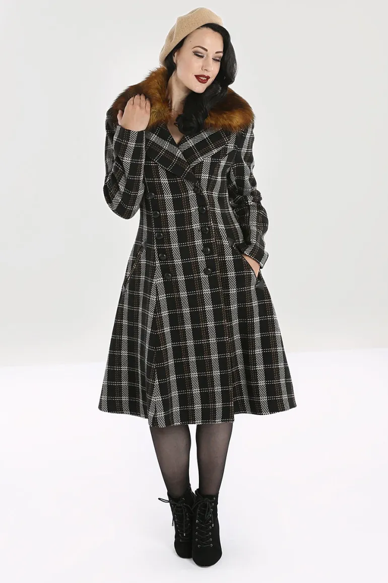 Brooklyn Coat