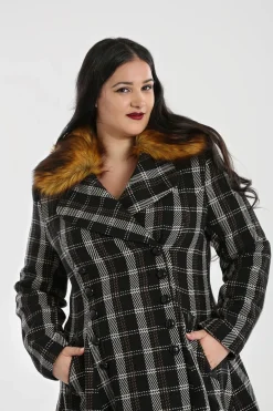 Brooklyn Coat