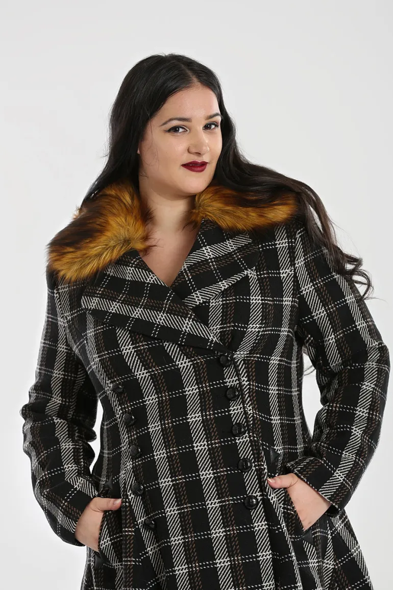 Brooklyn Coat