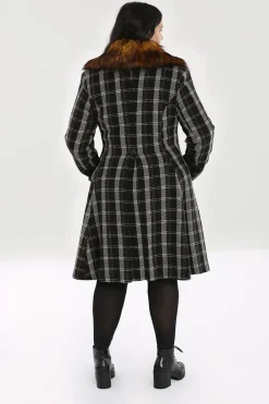 Brooklyn Coat