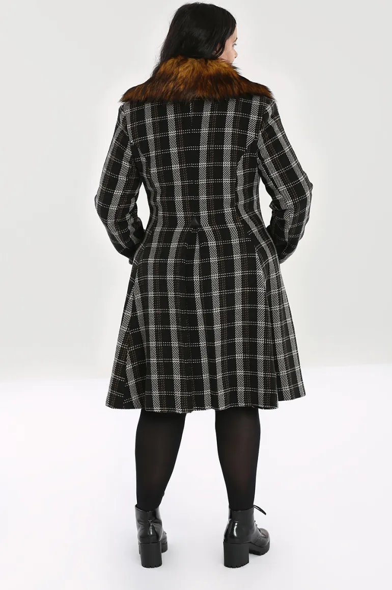 Brooklyn Coat