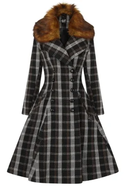 Brooklyn Coat