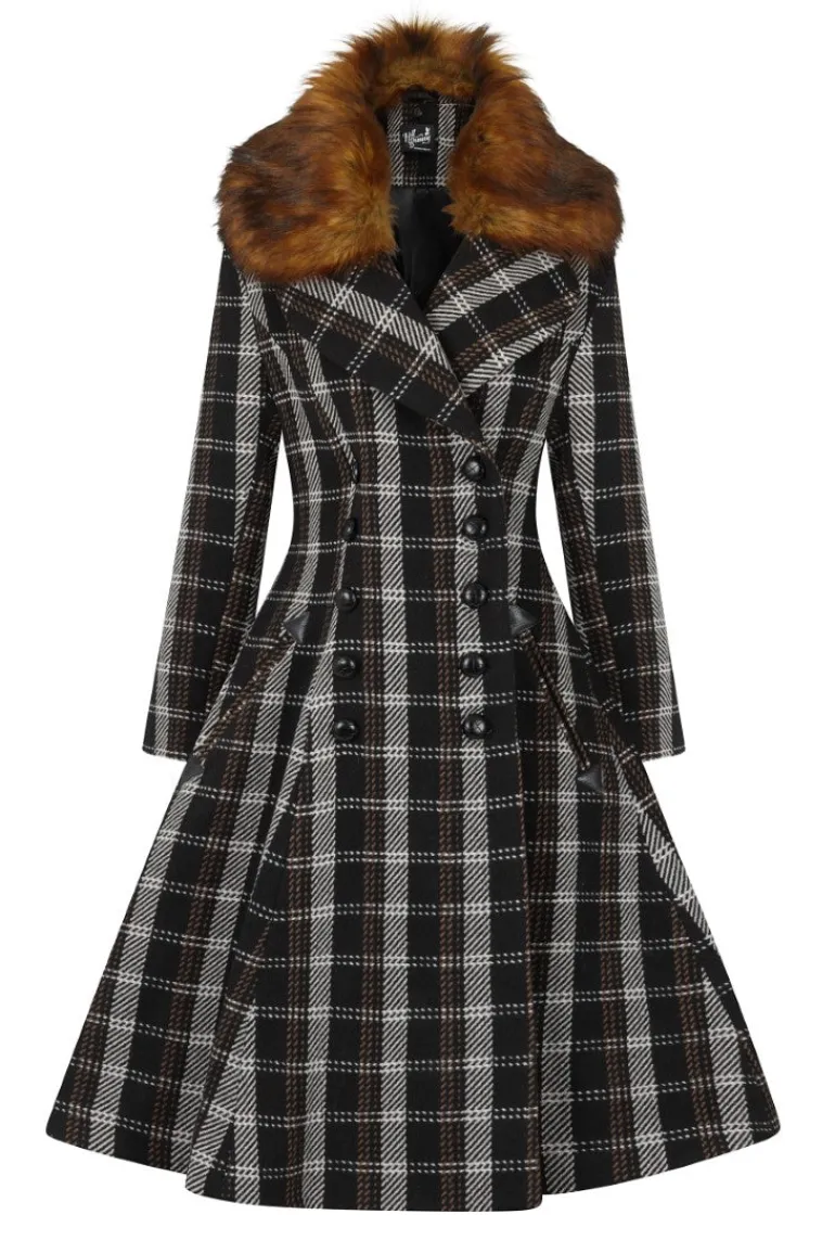 Brooklyn Coat