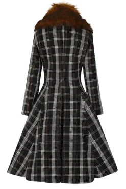Brooklyn Coat