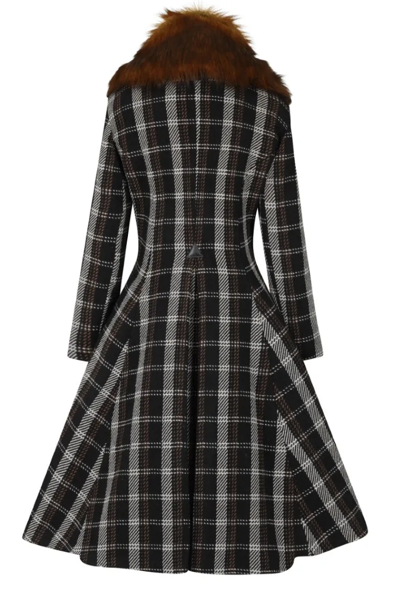 Brooklyn Coat