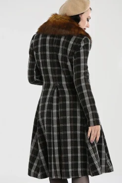Brooklyn Coat