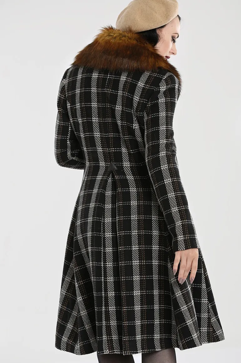 Brooklyn Coat